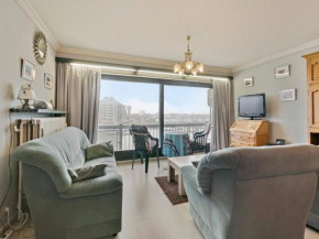Havenzicht Apartment In Blankenberge
